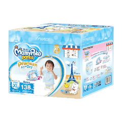 MamyPoko Pants Premium Aim Perfect Dry