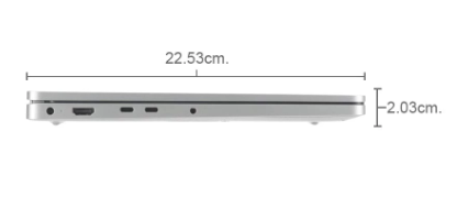 Pro 14  3