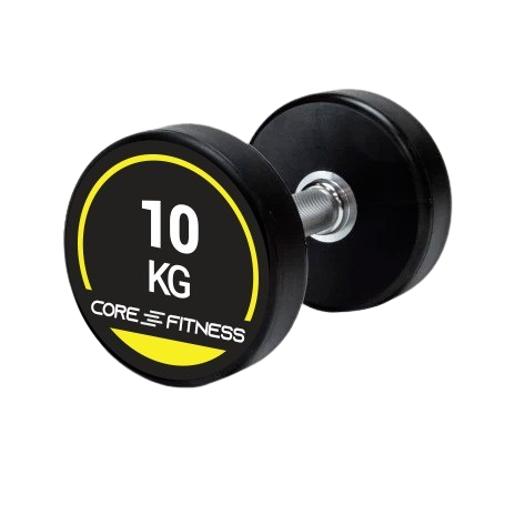 Dumbbell  1