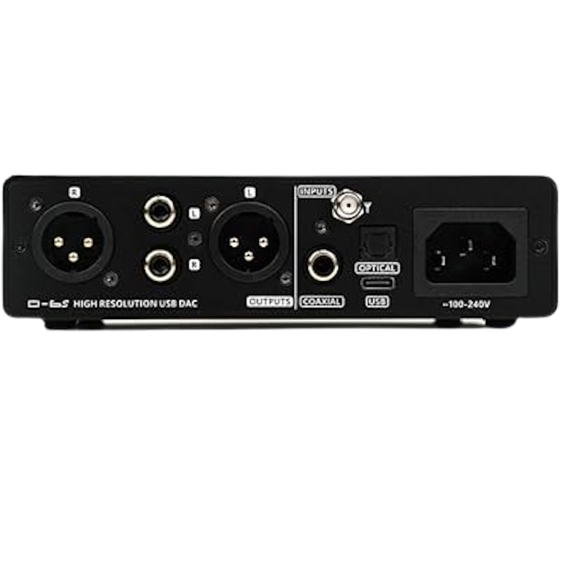 D-6S DAC 3