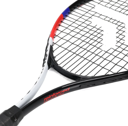 ไม้เทนนิส Bullit 25 Junior Tennis Racket 2