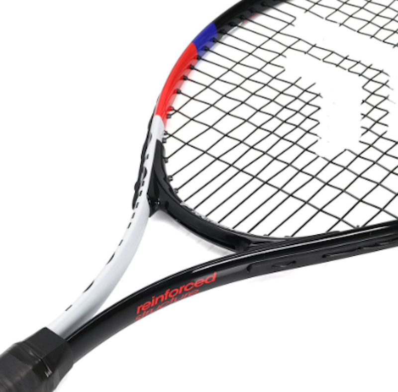 ไม้เทนนิส Bullit 25 Junior Tennis Racket 2