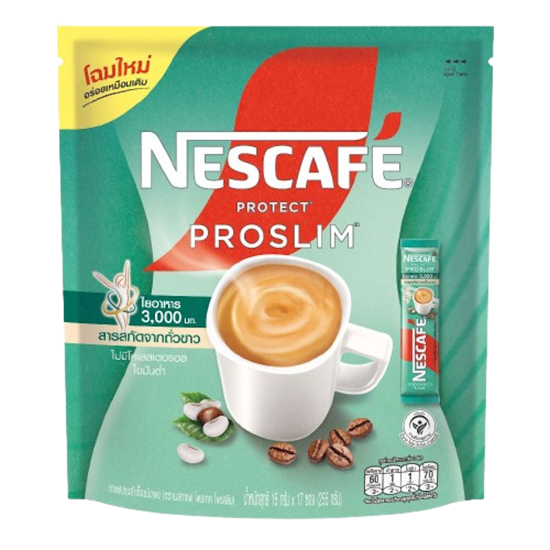 Nescafe Protect ProSlim 3in1 1