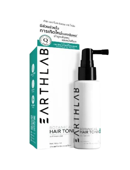 แฮร์โทนิค Botanical Hair Tonic 1