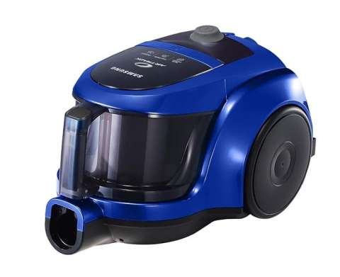 เครื่องดูดฝุ่นระบบ Twin Chamber รุ่น VCC4540S36/XST 2