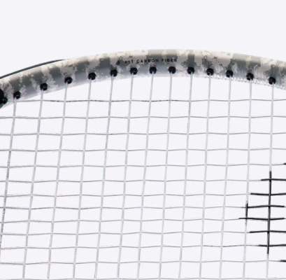 ไม้เทนนิส Whiteout 290 V2 Tennis Racket G2 3