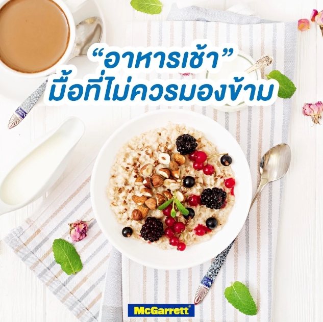 แผ่นข้าวโอ๊ตอบ Rolled Oats 2
