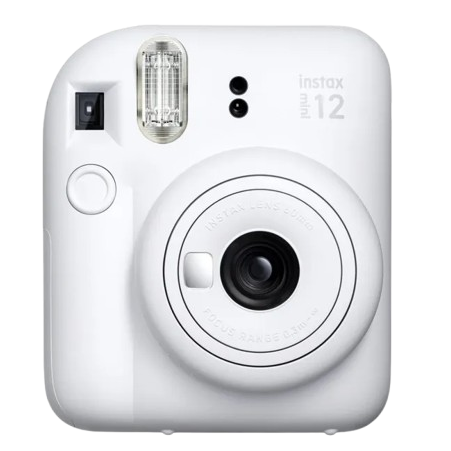 Instax Mini 12 3