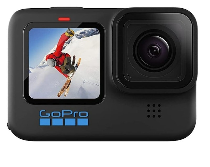 กล้อง GoPro 1