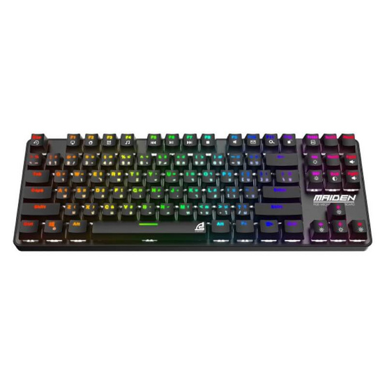 Mechanical Gaming Keyboard MAIDEN 1