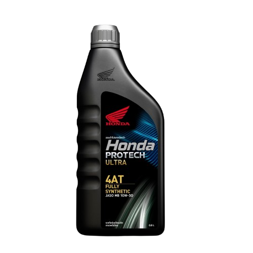 น้ำมันเครื่อง Protech Ultra 4AT 1