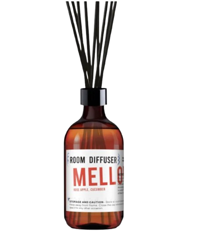 ก้านไม้หอมกระจายกลิ่น Basic EVD. Room Diffuser 1
