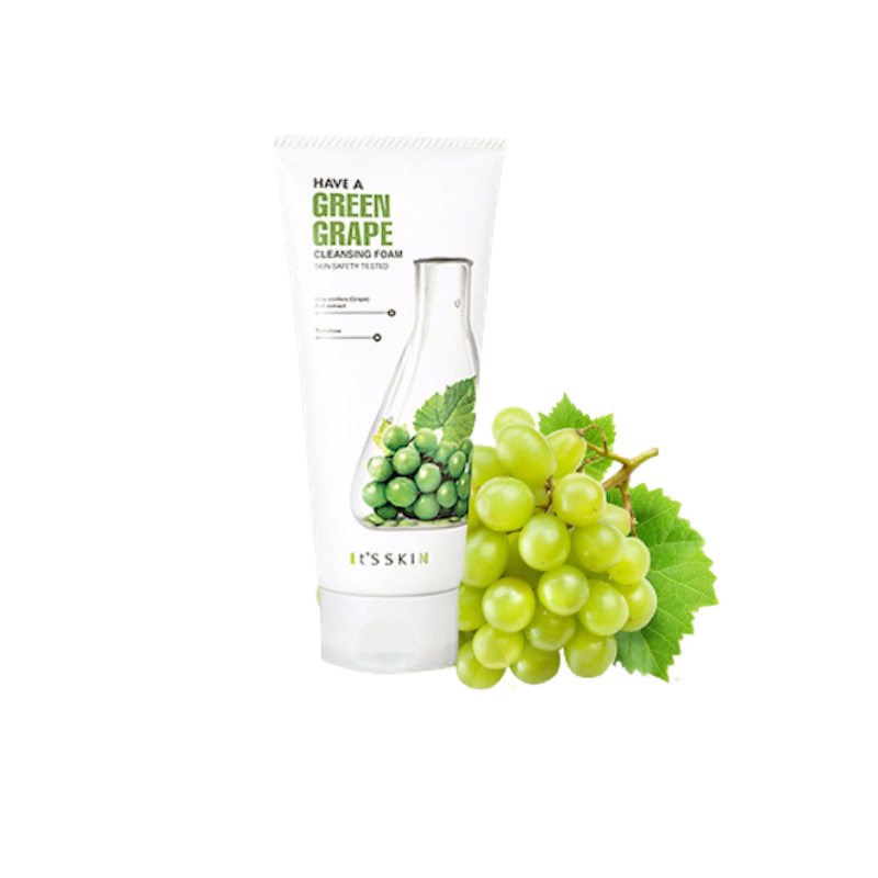 It'S SKIN Have A Cleansing Foam 1