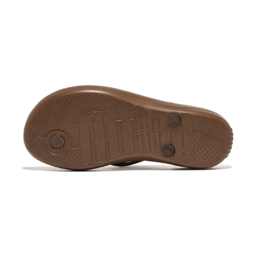  iQushion Ergonomic Flip Flops E54 3