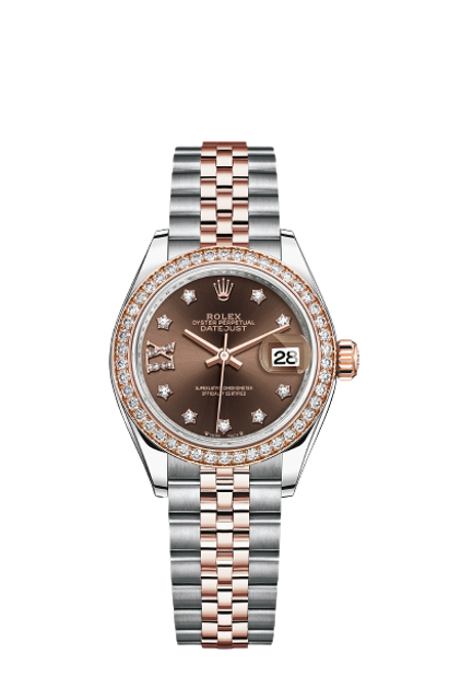 นาฬิกา Rolex ผู้หญิง รุ่น Lady-Datejust 1