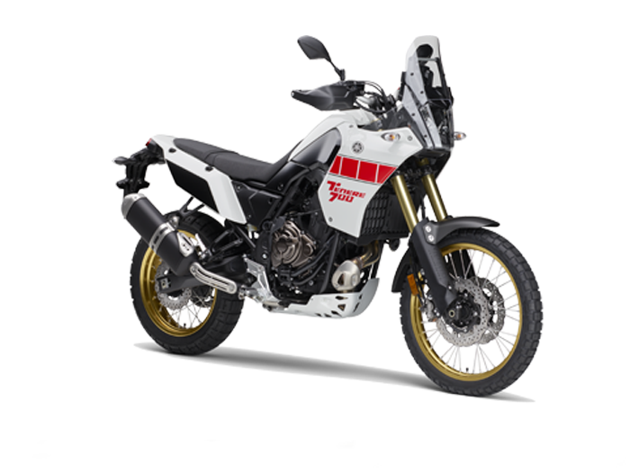 10 อันดับ มอเตอร์ไซค์ Yamaha รุ่นไหนดี ปี 2025 รวมรุ่นยอดนิยม สเปก