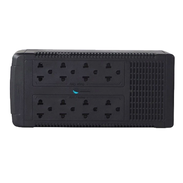 เครื่องสำรองไฟ UPS รุ่น Protech-900 3