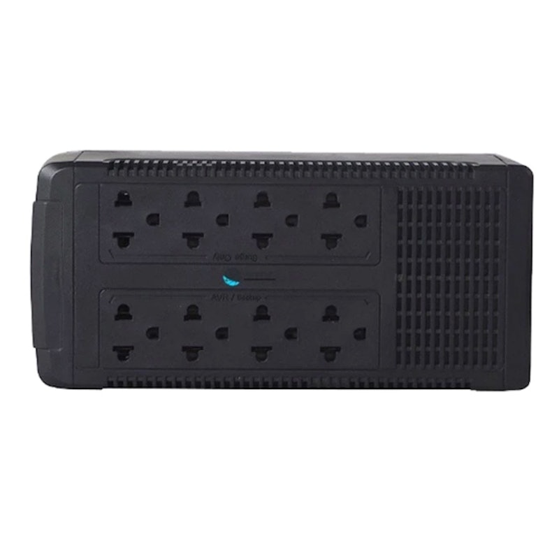 เครื่องสำรองไฟ UPS รุ่น Protech-900 3