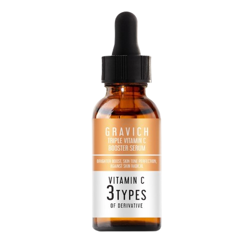 Triple Vitamin C Booster Serum 1