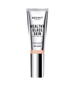 Healthy Glass Skin Face & Body Base 1