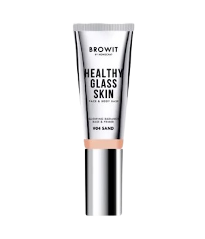 Healthy Glass Skin Face & Body Base 1