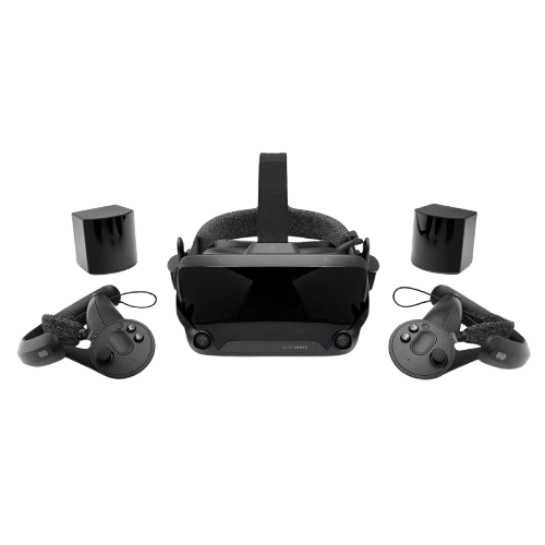 10 เครื่อง VR รุ่นไหนดี ปี 2026 สำหรับเล่นเกม สเปกดี 3