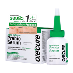 สกินแคร์ในเซเว่น Acne Defense Prebio Serum