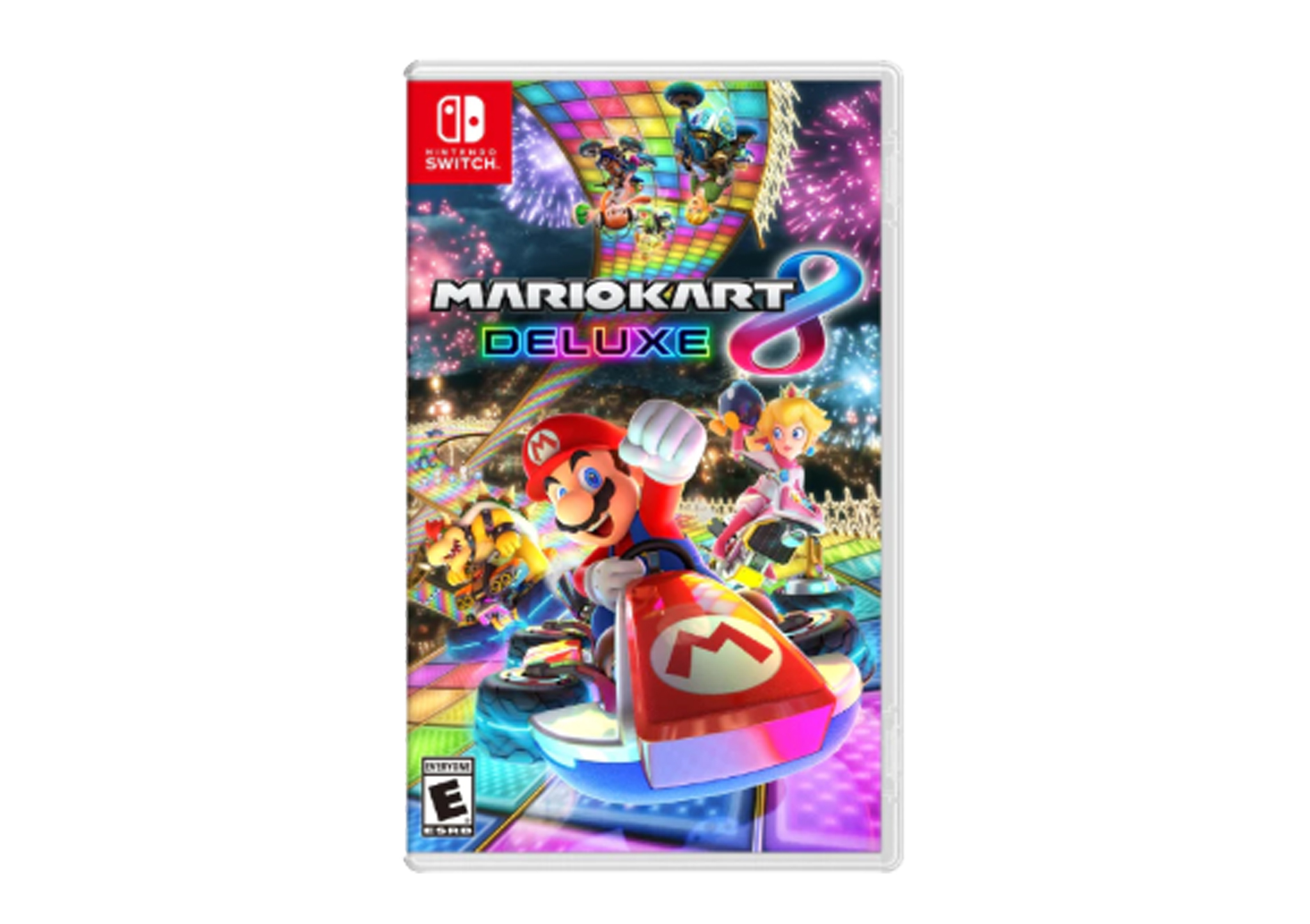 10 เกม Nintendo Switch แนะนํา ปี 2026 เล่นคนเดียว เล่นหลายคน 4