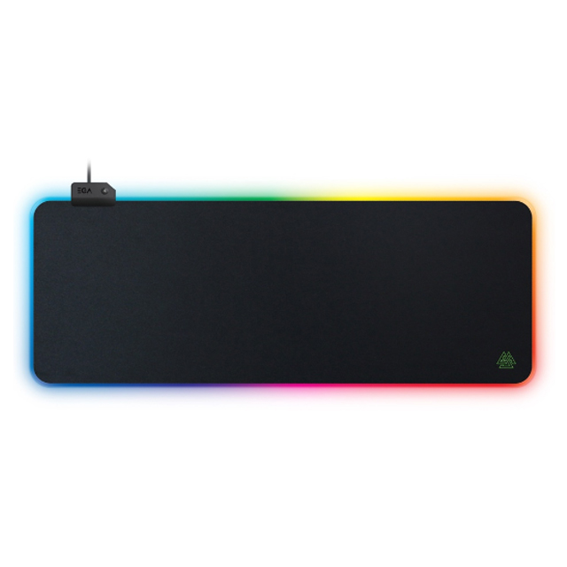 Type MP3 Mouse Pad RGB Color And Effect 1