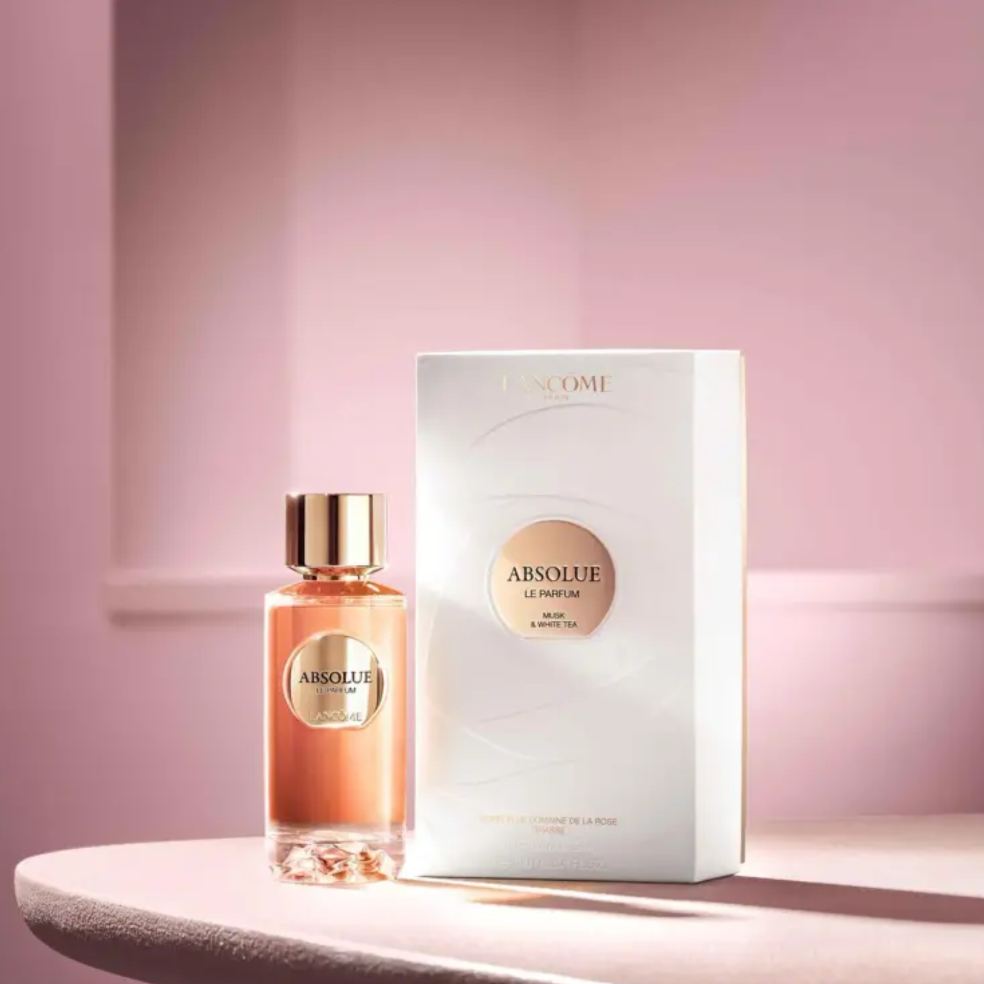 ABSOLUE LES PARFUM LE PARFUM 2