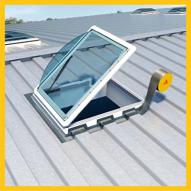 เทปสำเร็จรูป Multiseal AP 2