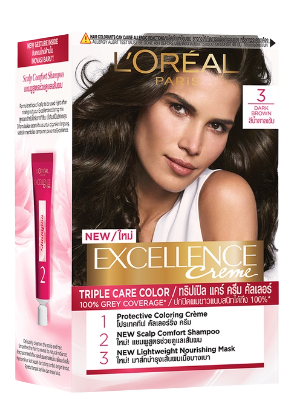 Excellence Crème Natural Shade 2
