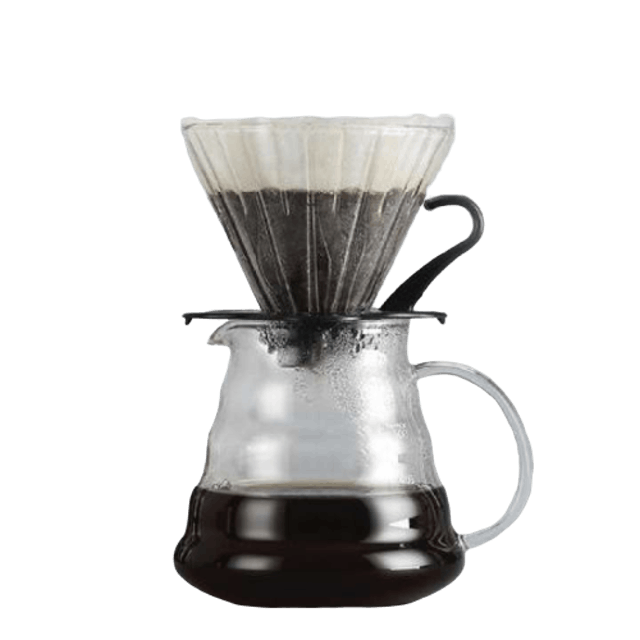 10 เหยือกดริปกาแฟ ยี่ห้อไหนดี ปี 2026 รวมแบรนด์ KALITA, HARIO, IWAKI 4