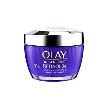 Retinol 24 Night Moisturizer 1