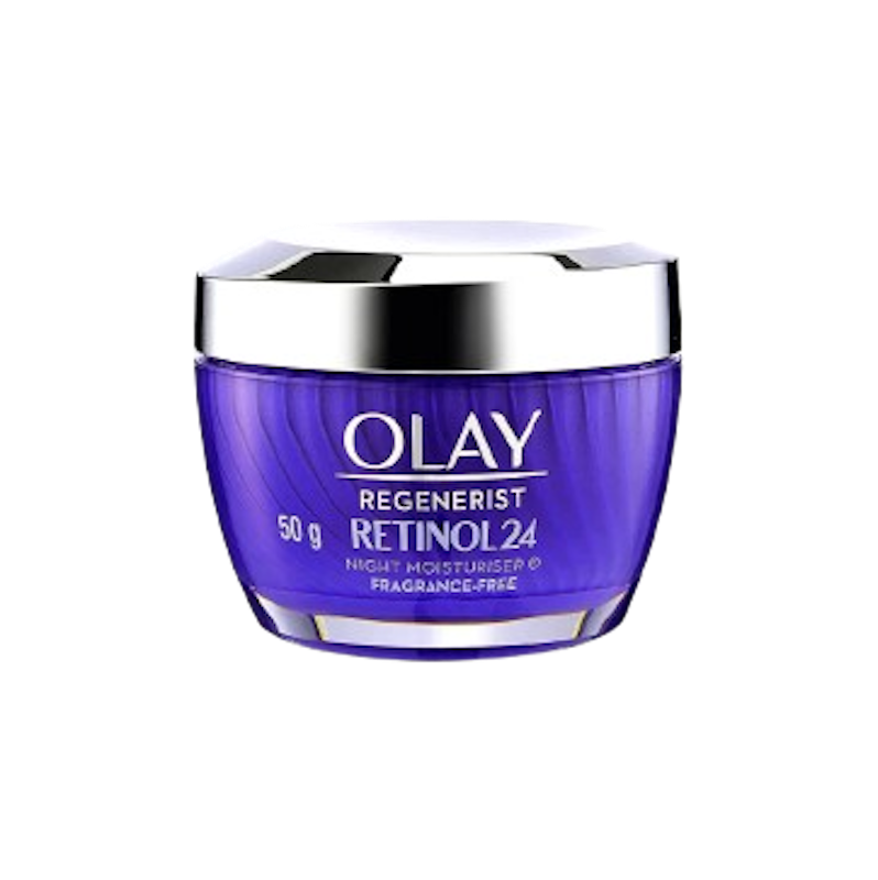 Retinol 24 Night Moisturizer 1