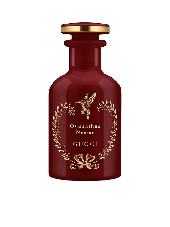 The Alchemist's Garden Osmanthus Nectar 1