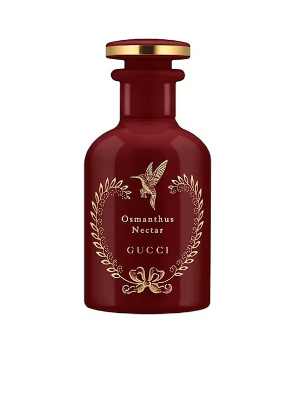 The Alchemist's Garden Osmanthus Nectar 1
