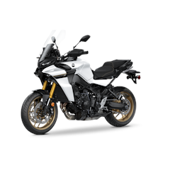 มอเตอร์ไซค์ YAMAHA รุ่น TRACER 9GT