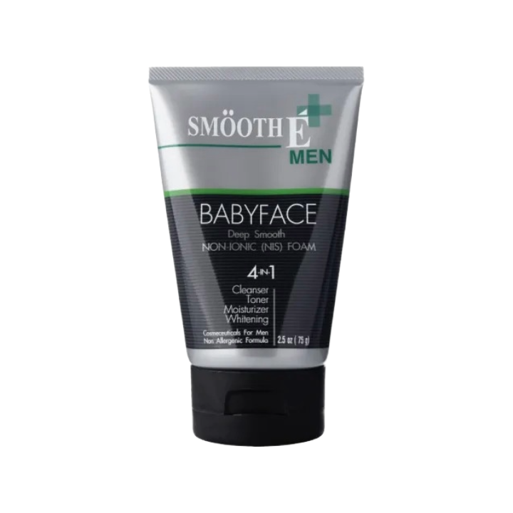 10 โฟมล้างหน้าผู้ชายลดสิว ยี่ห้อไหนดี ปี 2026 รวมแบรนด์ดัง GARNIER, NIVEA 4