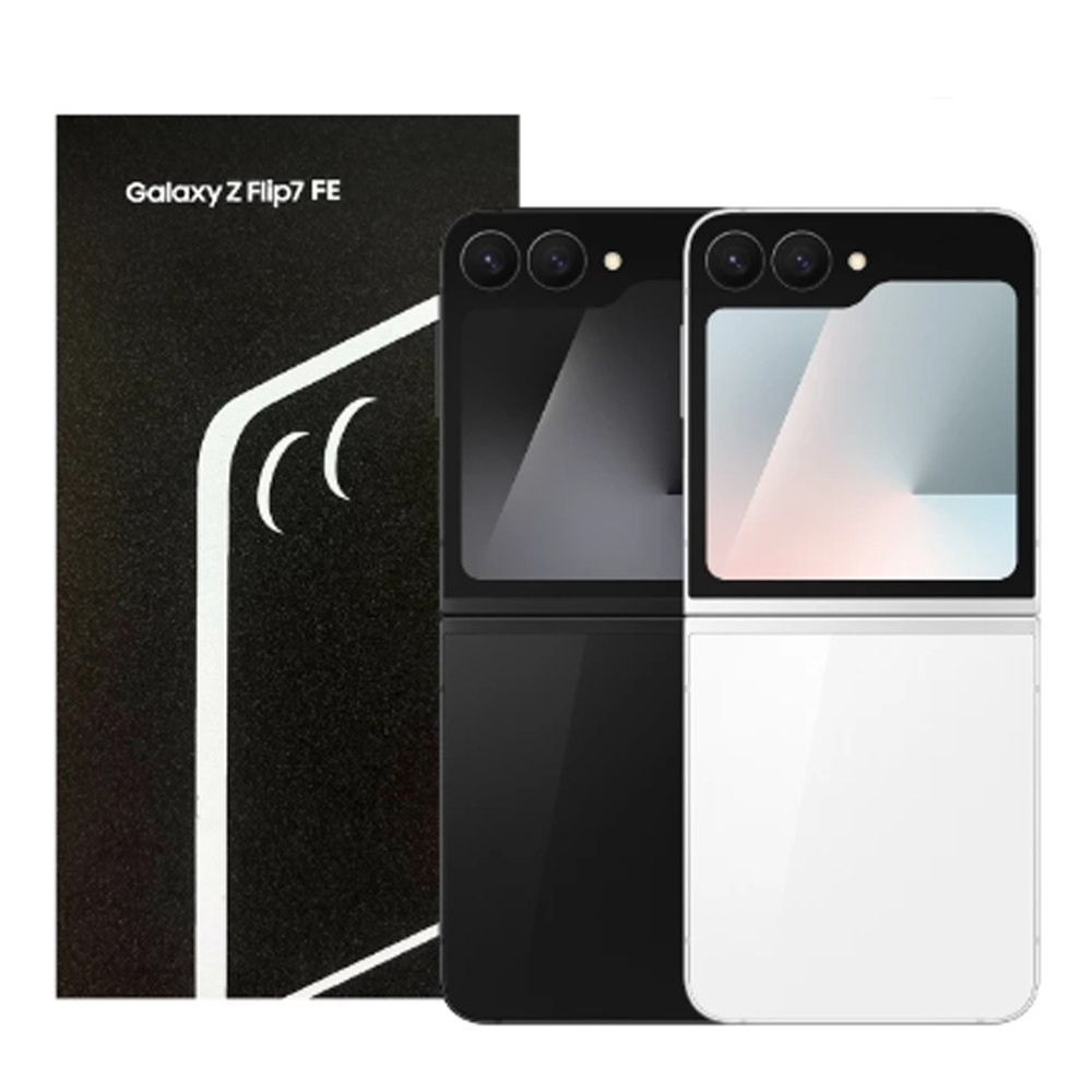 Galaxy Z Flip7 FE 1