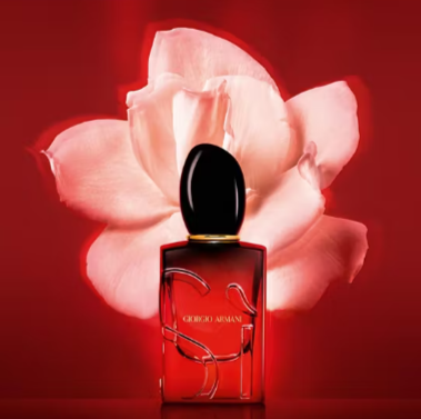 Si Passione EDP Intense  2