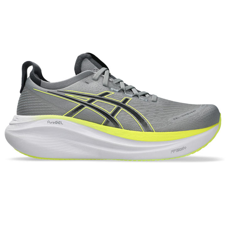Gel-Nimbus 27 รองเท้าวิ่งผู้ชาย 2