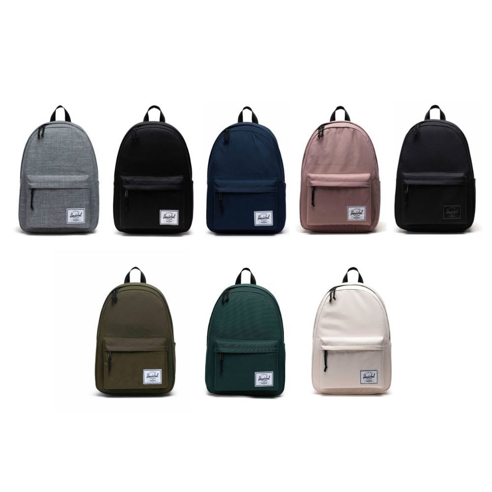 กระเป๋าสะพายหลัง รุ่น Classic X-Large New Classics 5