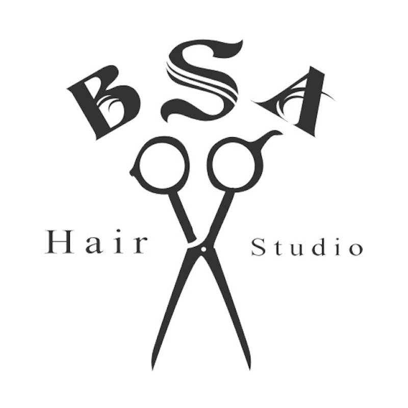 เรียนทำผม Bsa Hair Studio 1