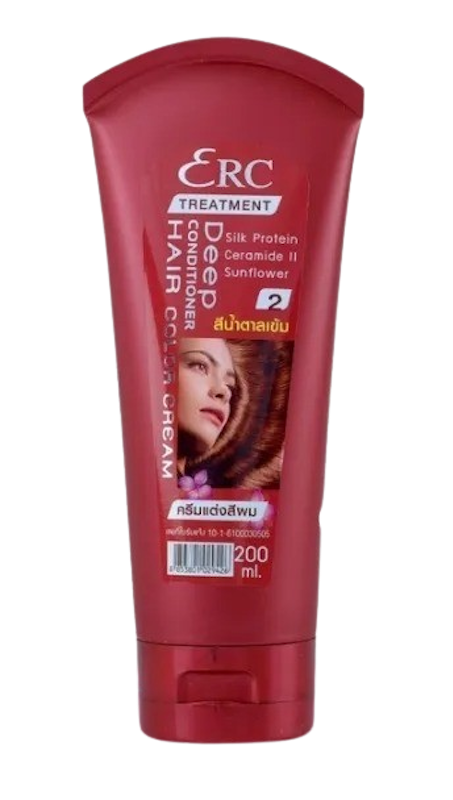 Color Cream Wax 1