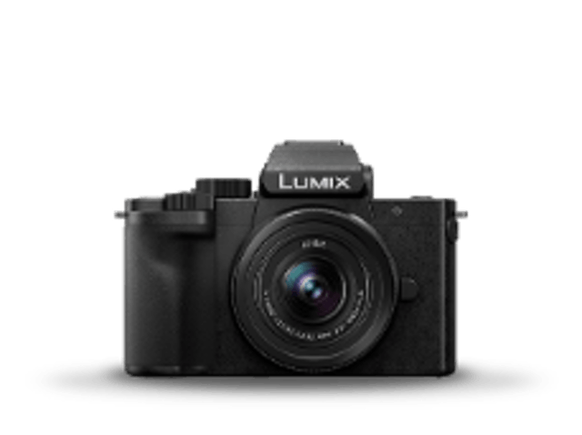 กล้อง Mirrorless สำหรับ Vlog รุ่น LUMIX DC-G100 1