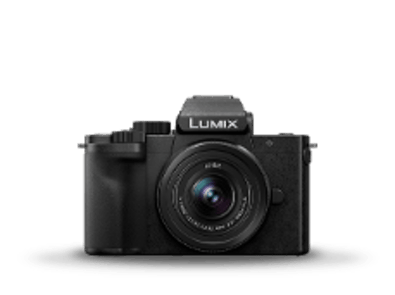 กล้อง Mirrorless สำหรับ Vlog รุ่น LUMIX DC-G100 1