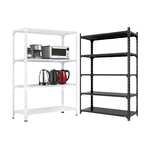 Elife Warehouse Shelf 1