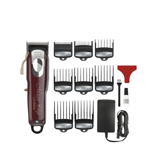 ปัตตาเลี่ยน 5 Star Align Cordless Hair Trimmer 2
