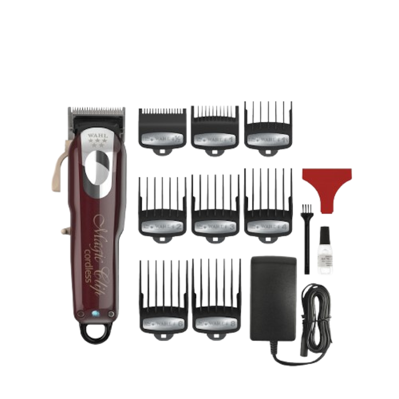 ปัตตาเลี่ยน 5 Star Align Cordless Hair Trimmer 2